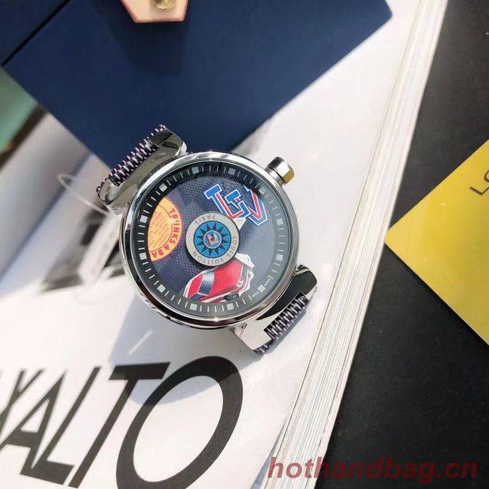 Louis Vuitton Watch LVW00033 Louis Vuitton Watch LVW00033